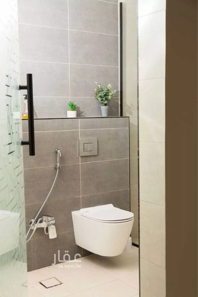 3 bedroom apartment in Al Yarmouk 13