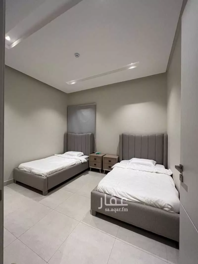 3 bedroom apartment in Al Yarmouk 6