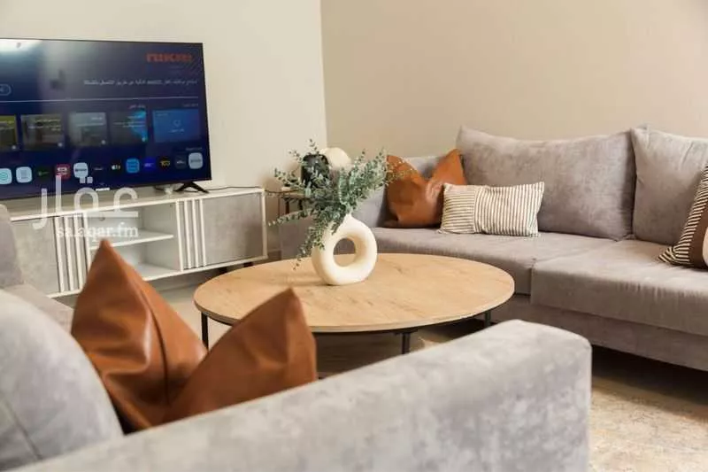 3 bedroom apartment in Al Yarmouk 7