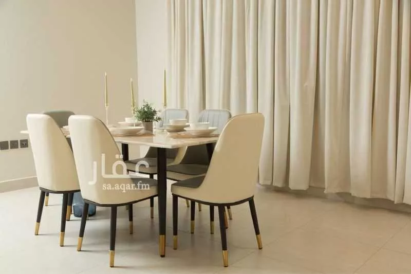 3 bedroom apartment in Al Yarmouk 8