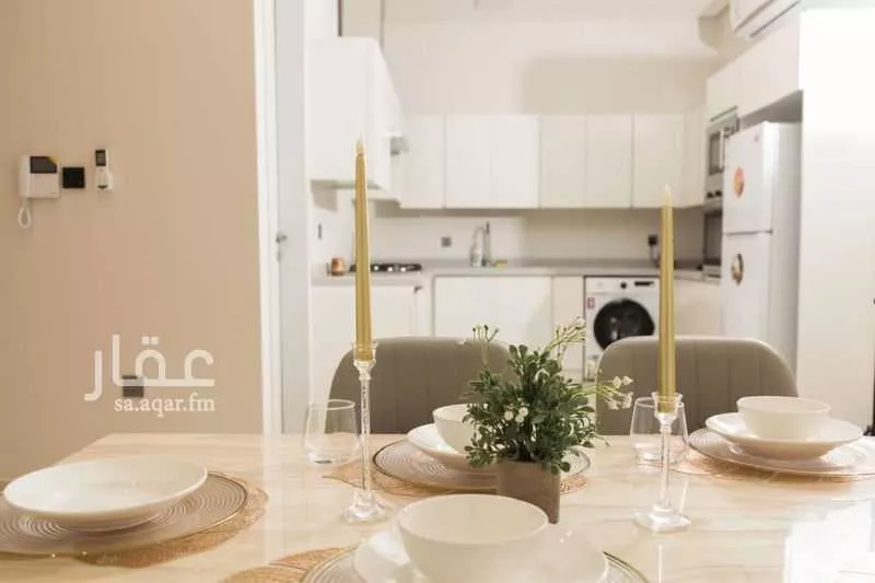 3 bedroom apartment in Al Yarmouk 10