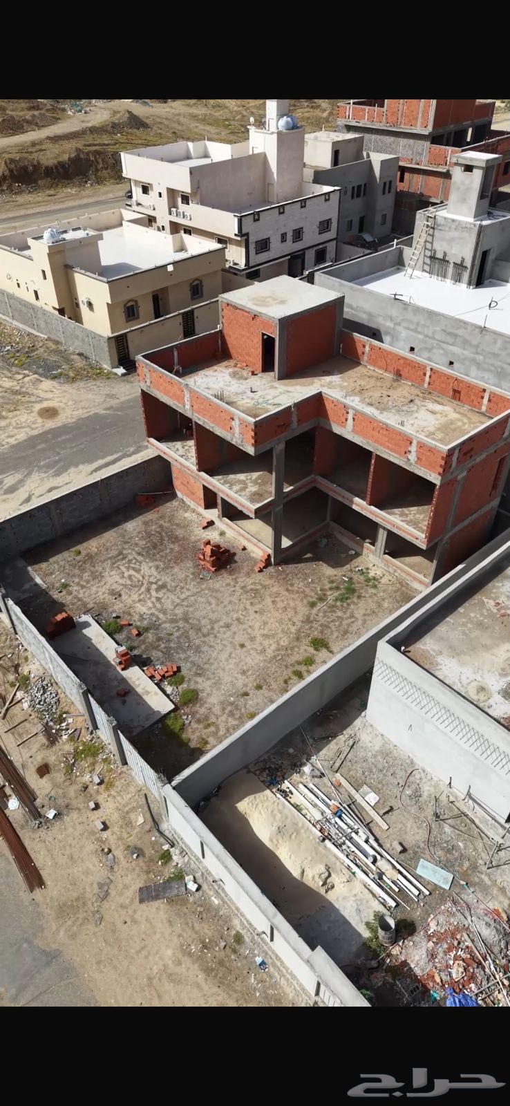 4 bedroom villa in Al Safwah, Jeddah 4