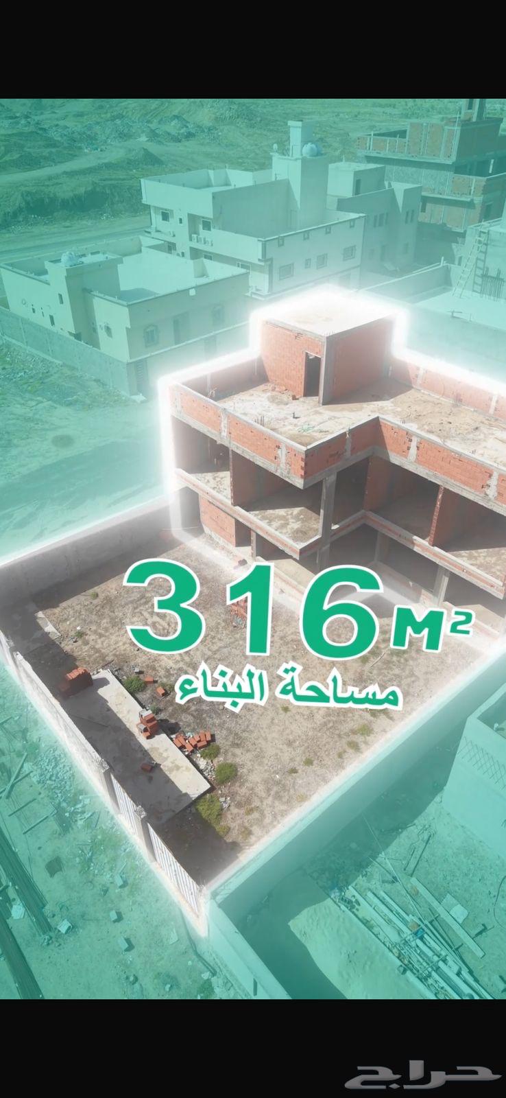 4 bedroom villa in Al Safwah, Jeddah 6