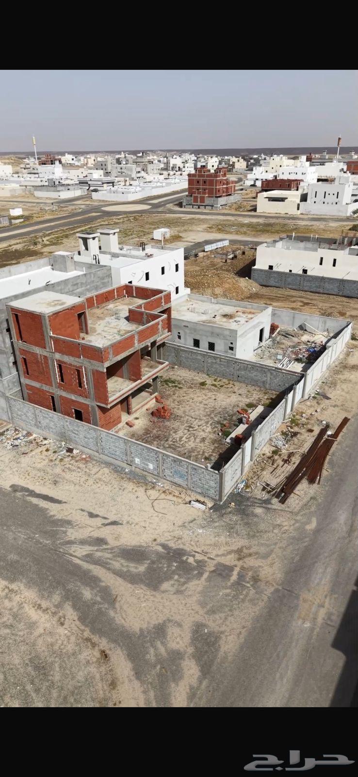 4 bedroom villa in Al Safwah, Jeddah 7
