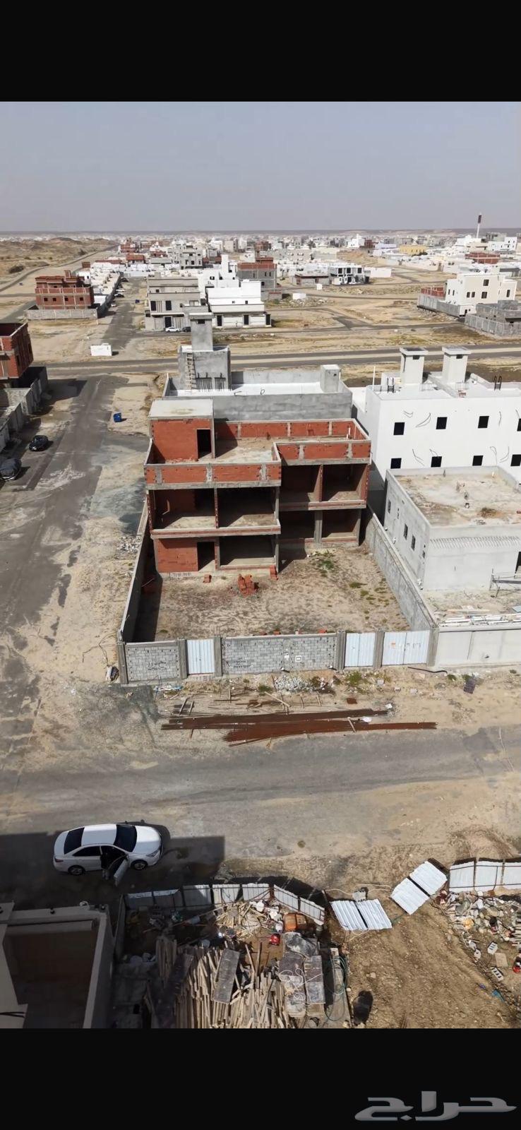 4 bedroom villa in Al Safwah, Jeddah 8