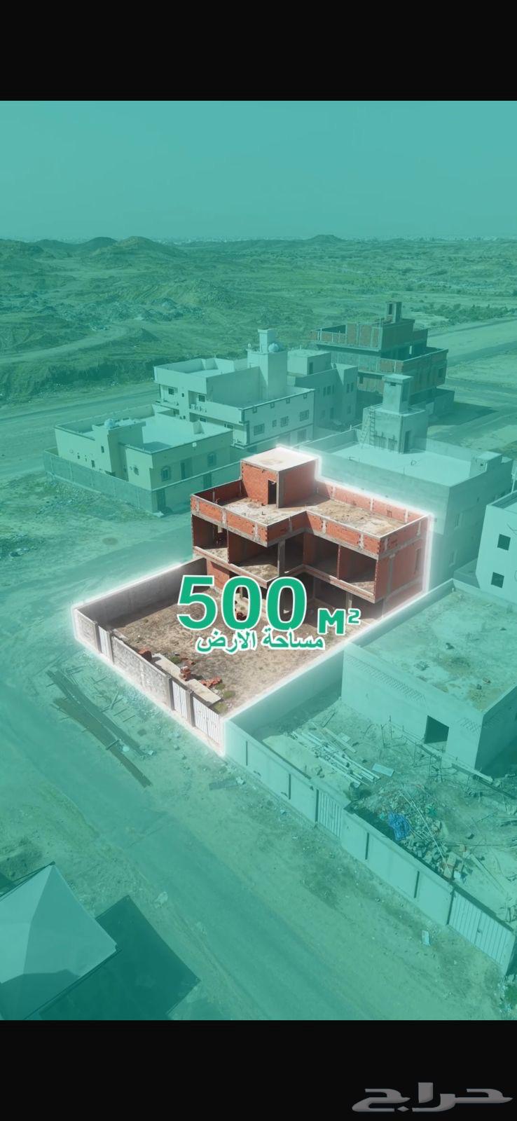 4 bedroom villa in Al Safwah, Jeddah 2