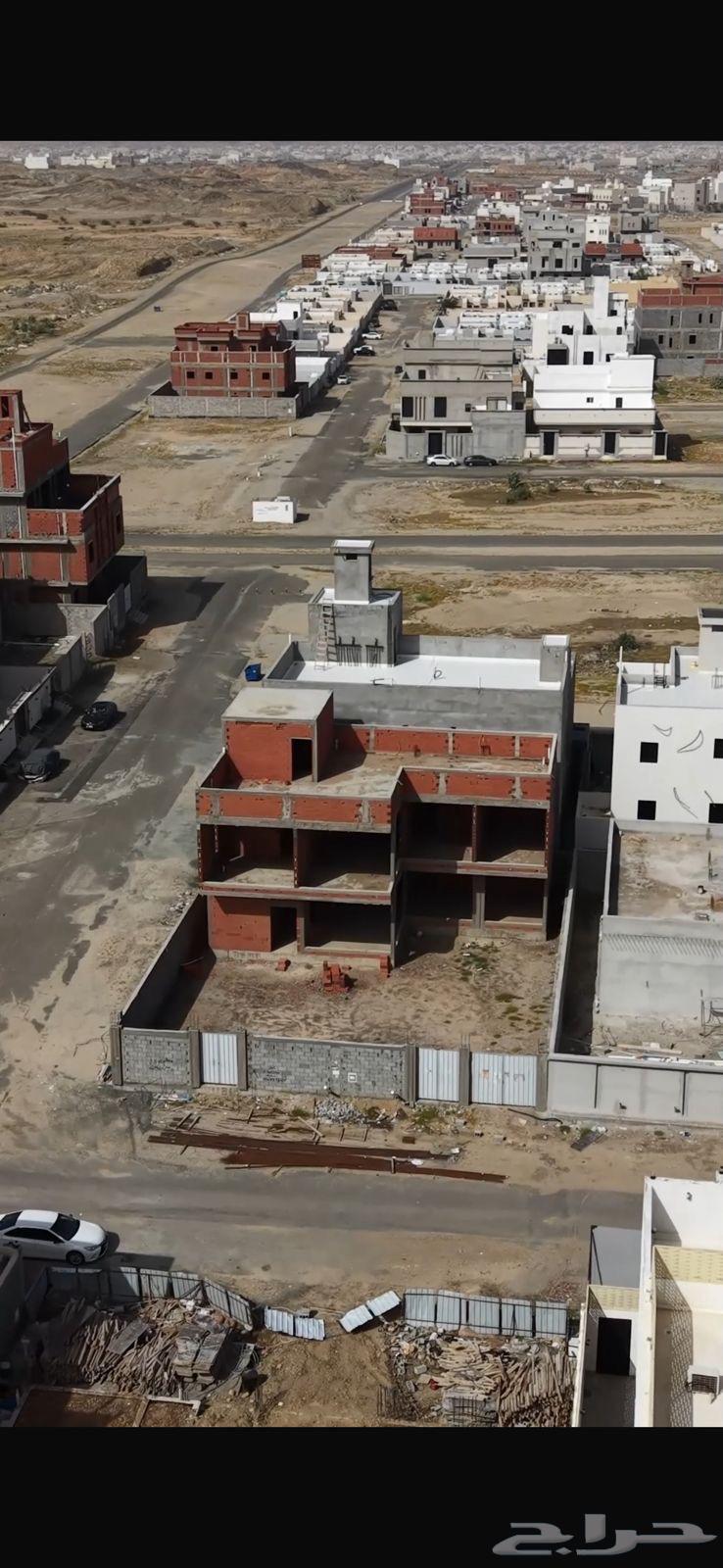 4 bedroom villa in Al Safwah, Jeddah 9