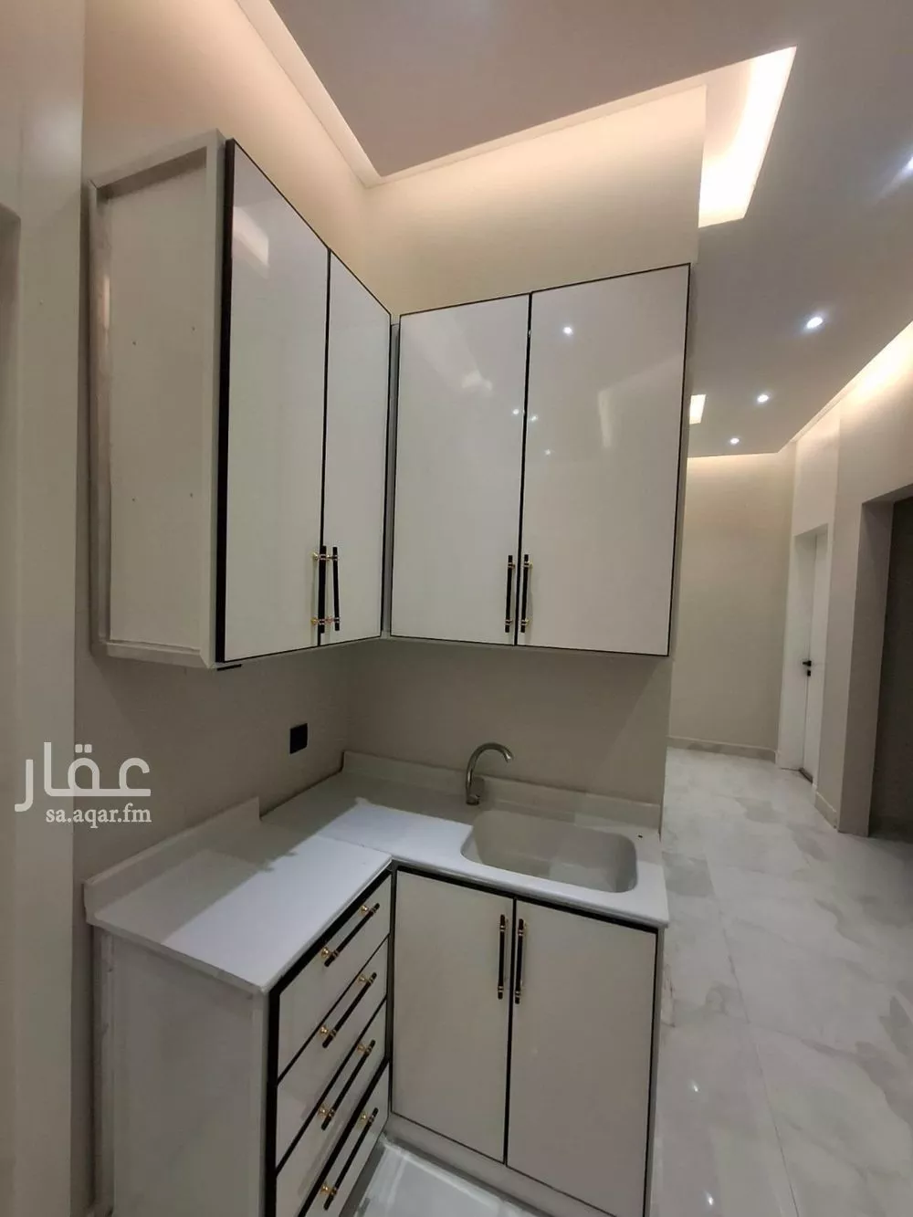 2 bedroom apartment in Al Narjis 4