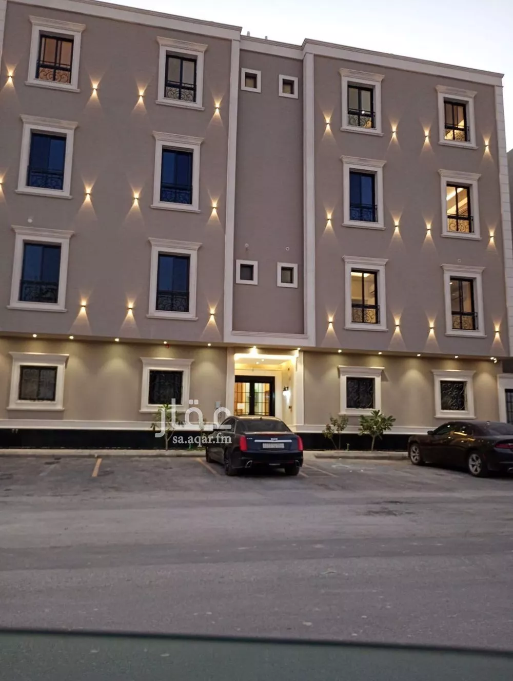 2 bedroom apartment in Al Narjis 8