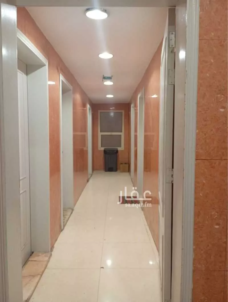 شقة 1 غرف في الخليج 1