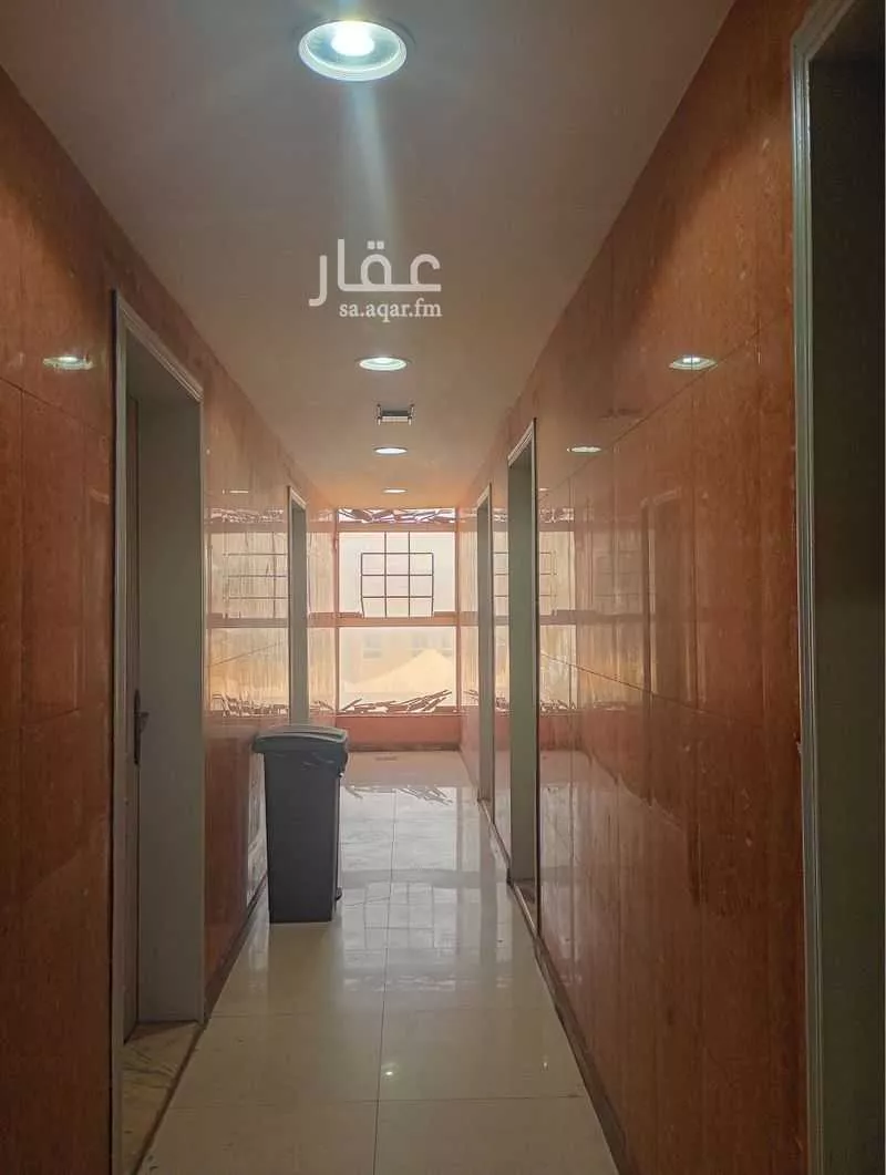 شقة 1 غرف في الخليج 3