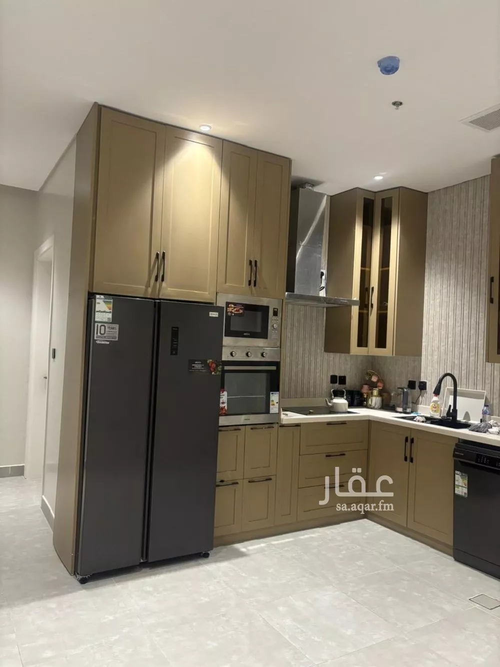 3 bedroom apartment in Al Narjis 13