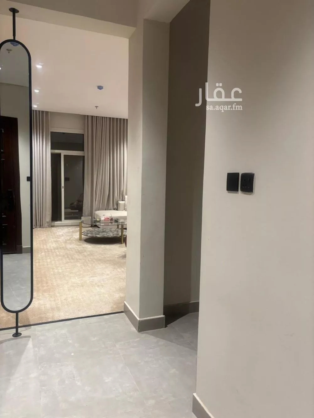 3 bedroom apartment in Al Narjis 3