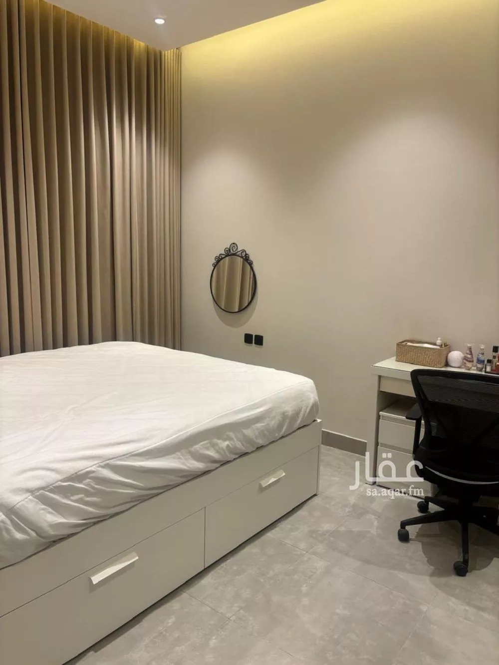 3 bedroom apartment in Al Narjis 7