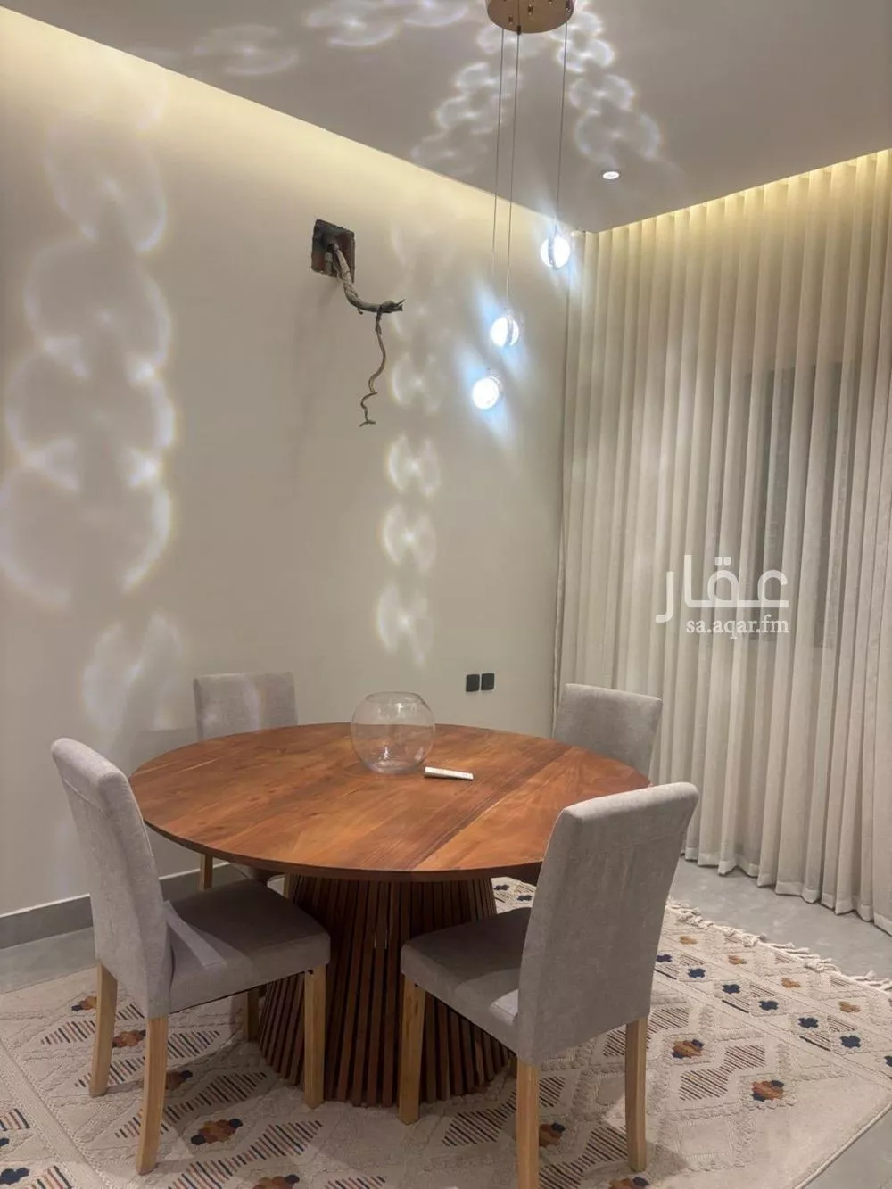 3 bedroom apartment in Al Narjis 8