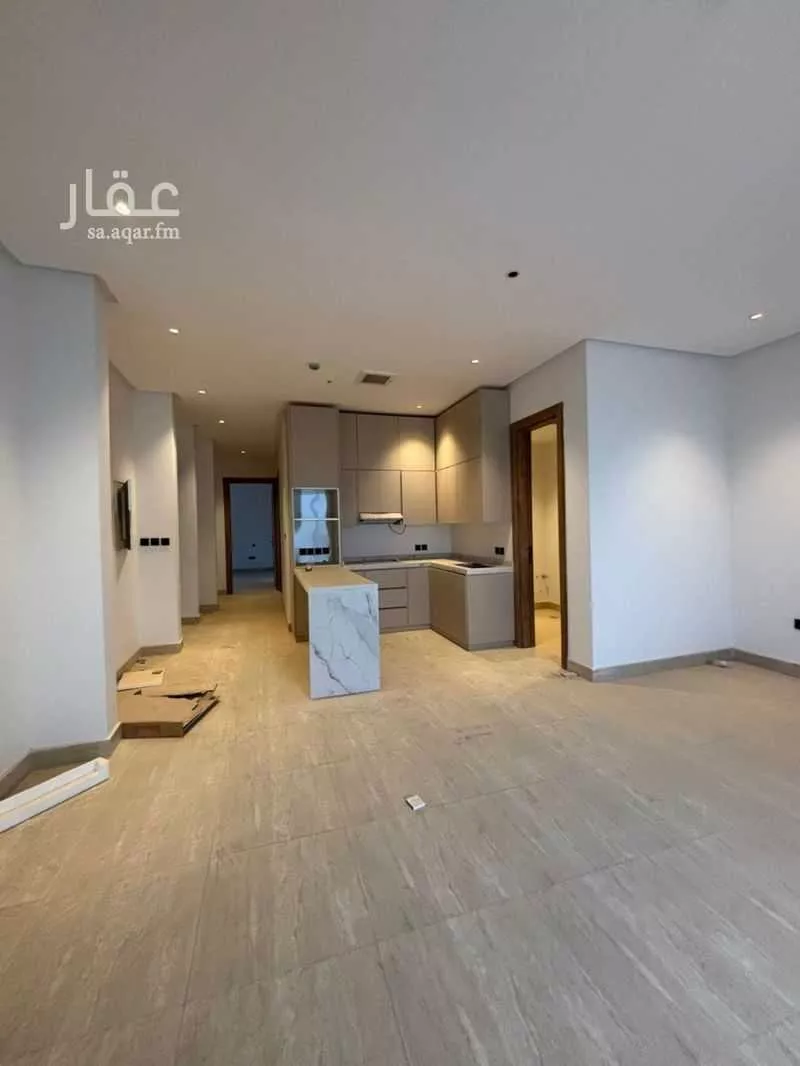 3 bedroom apartment in Al Rimal 2