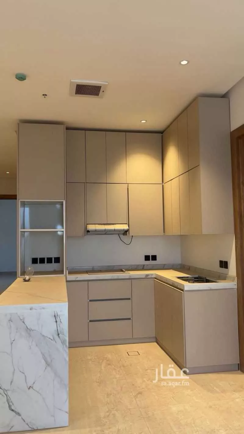 3 bedroom apartment in Al Rimal 4