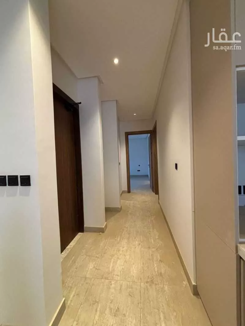 3 bedroom apartment in Al Rimal 7