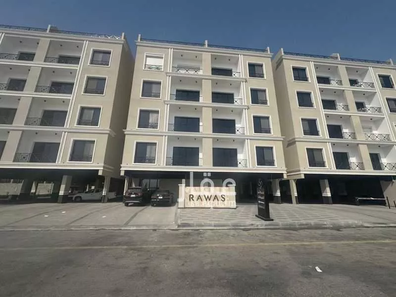 2 bedroom apartment in As Saif, Eastern Province 5