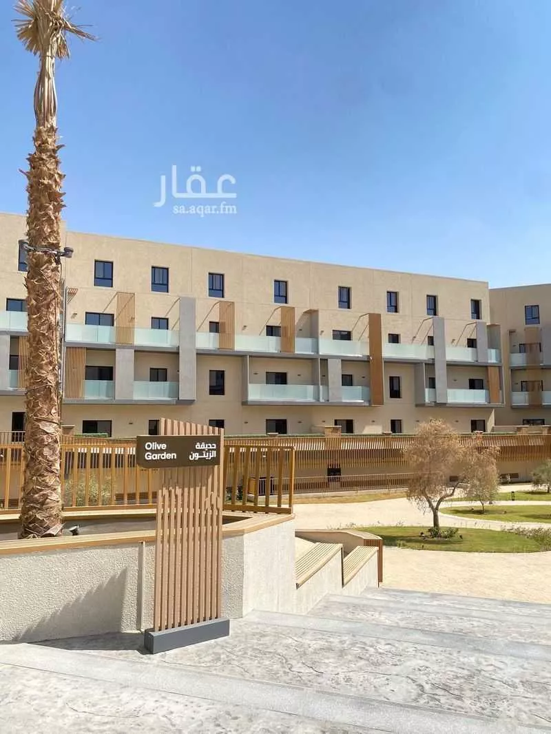شقة 4 غرف في حطين 23