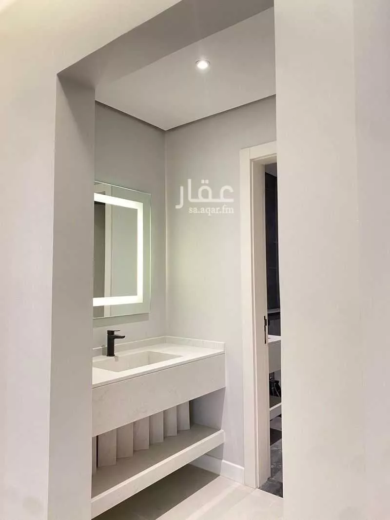 شقة 4 غرف في حطين 6