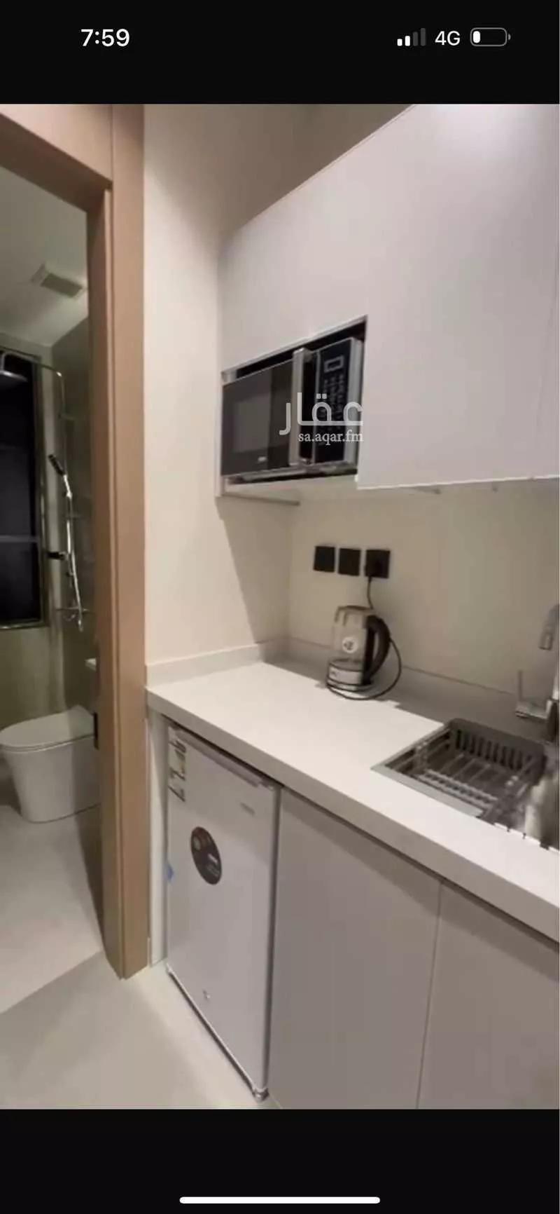 1 bedroom apartment in Al Narjis 3