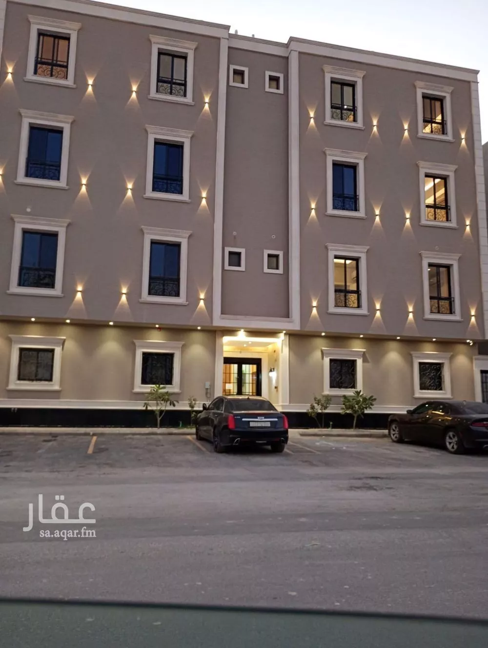 1 bedroom apartment in Al Narjis 4