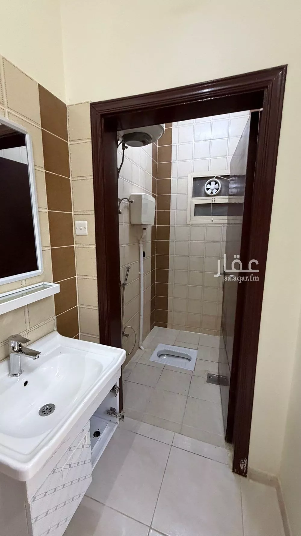 4 bedroom floor in Ishbiliyah 14