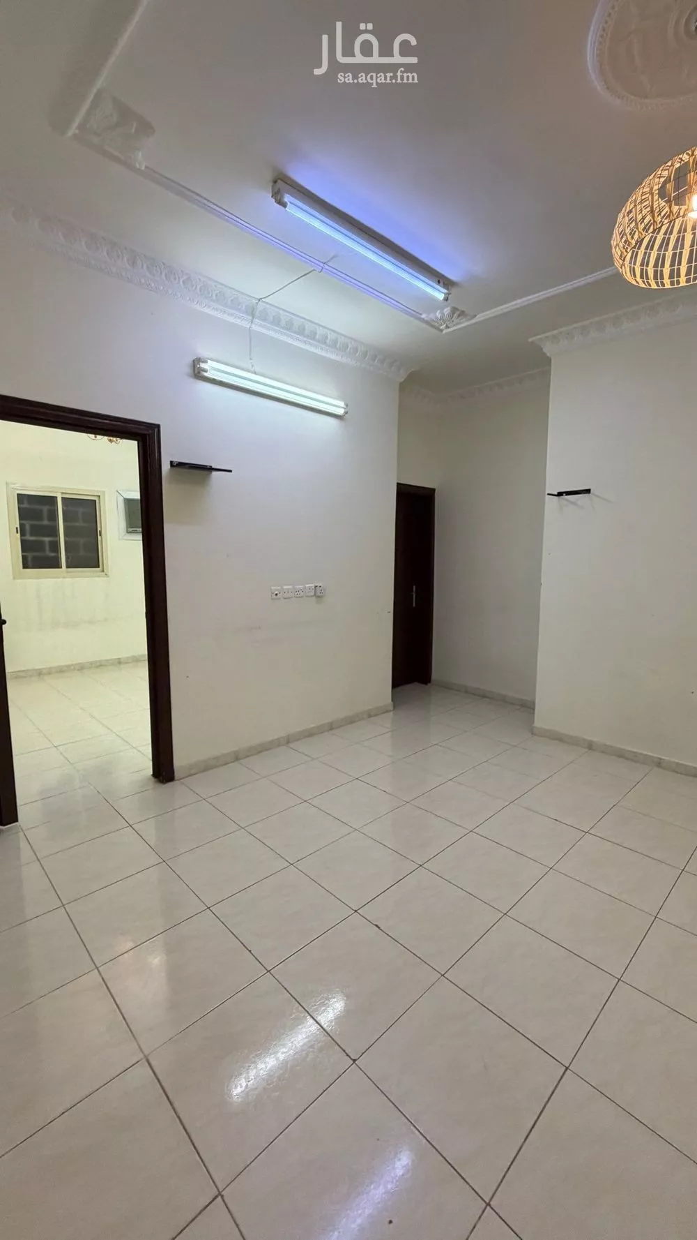 4 bedroom floor in Ishbiliyah 4