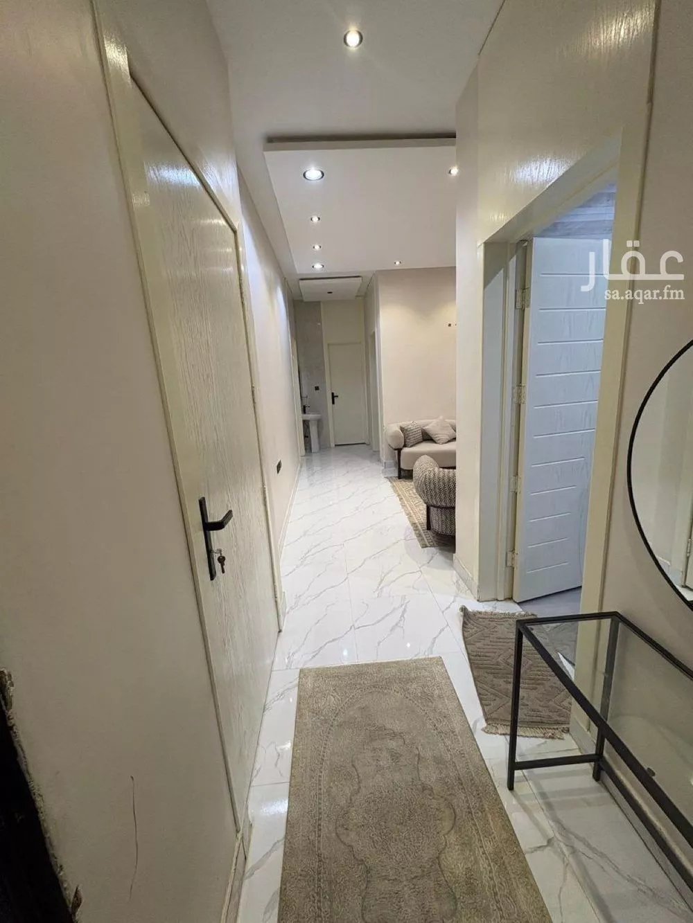 3 bedroom floor in Badr 2