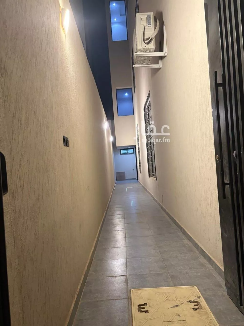 3 bedroom floor in Badr 6
