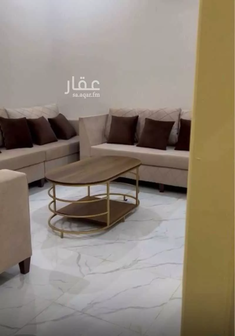 3 bedroom floor in Badr 8