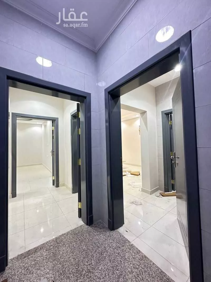 4 bedroom apartment in Al Aziziyah, Madinah 10