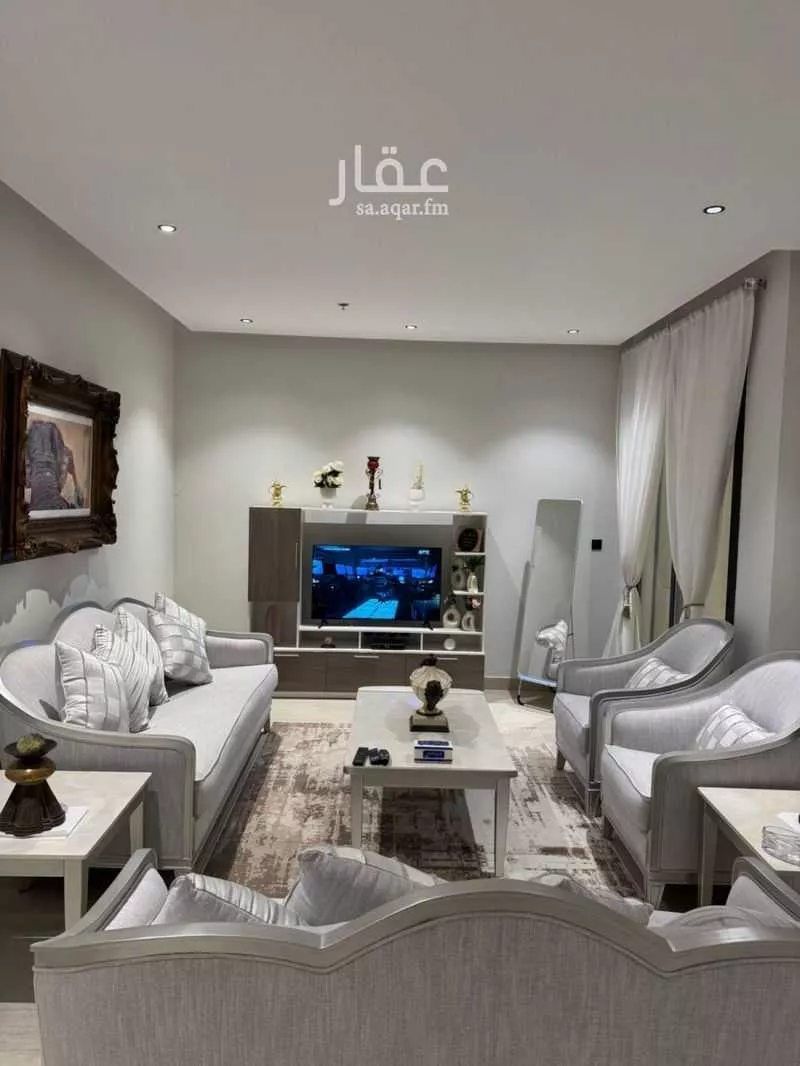 شقة 3 غرف في الياسمين 12