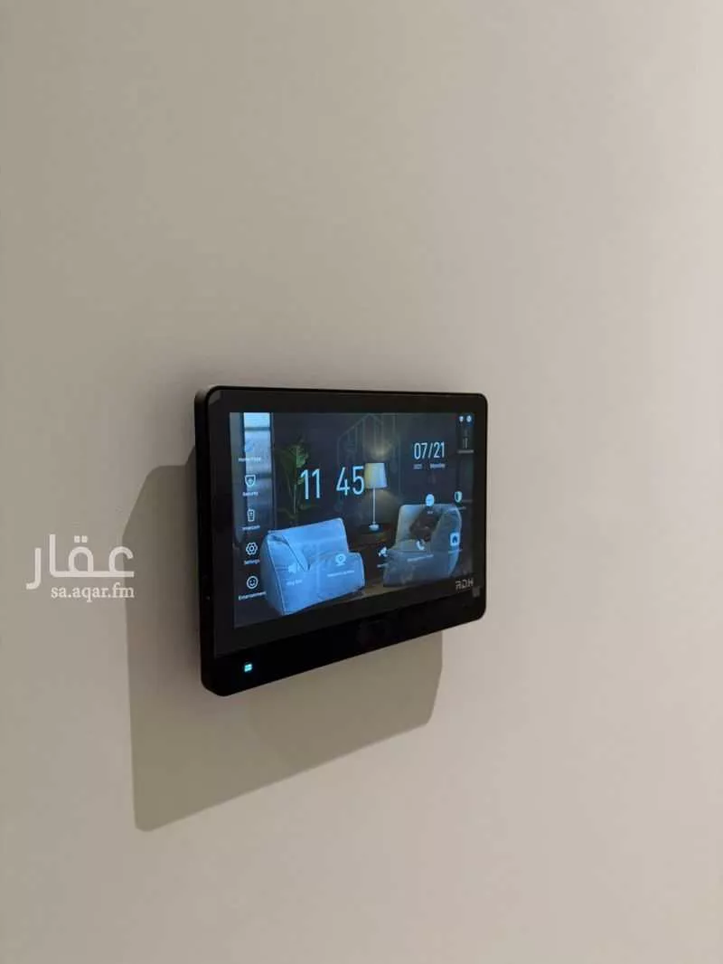 شقة 3 غرف في الياسمين 4