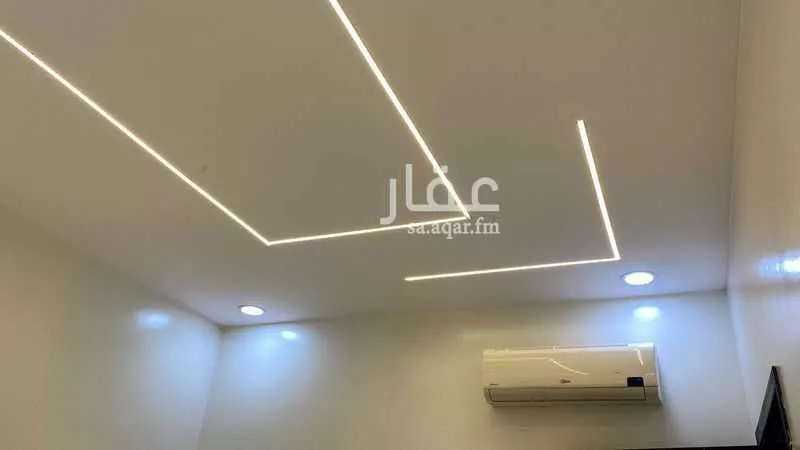 2 bedroom floor in Al Aqiq 2