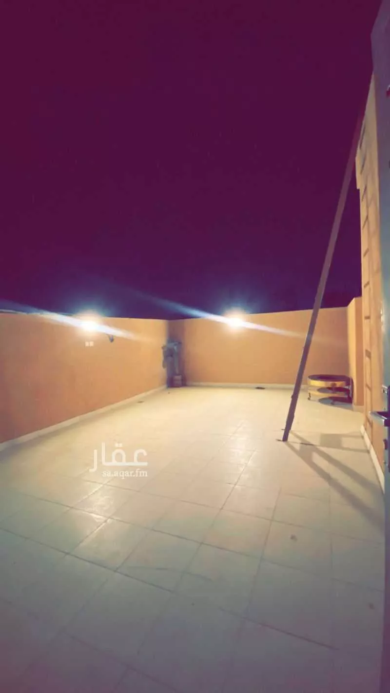 دور 3 غرف في العارض 7