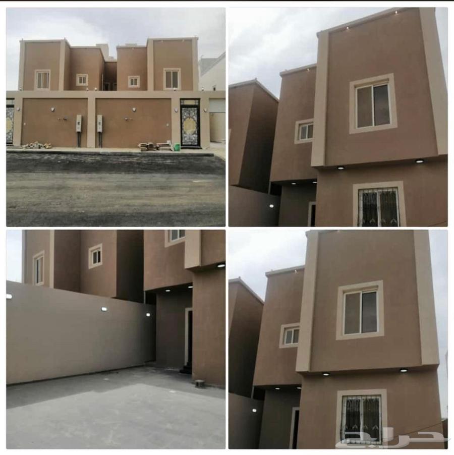 4 bedroom villa in Al Hamra 2