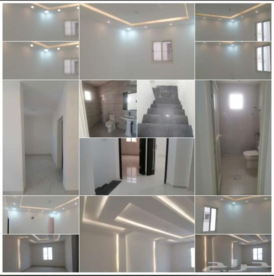 4 bedroom villa in Al Hamra 3