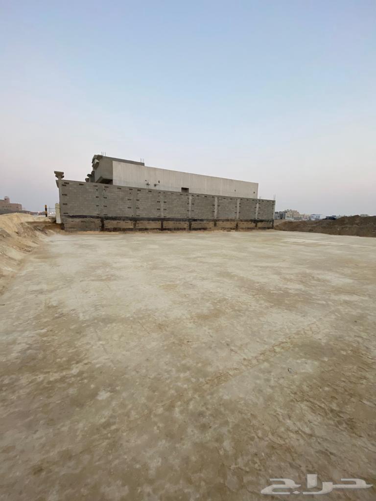 4 bedroom villa in Al Hamra 6