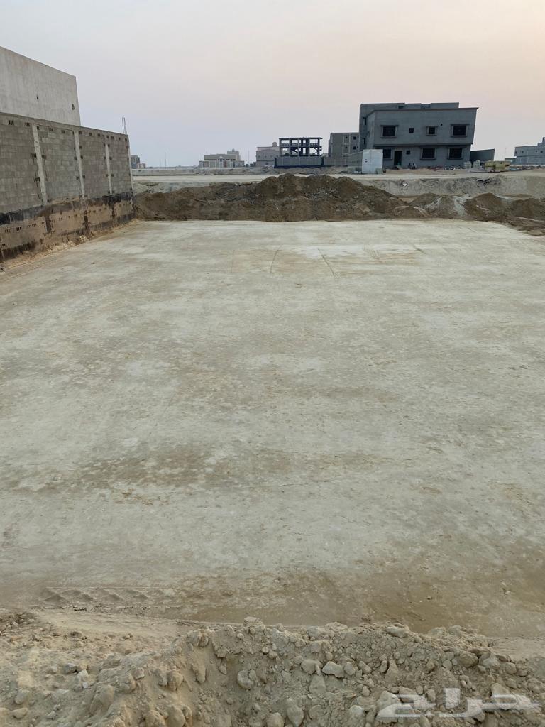 4 bedroom villa in Al Hamra 7