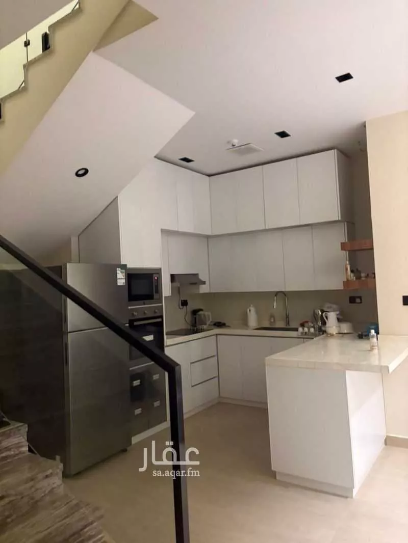 6 bedroom apartment in Tuwaiq 4