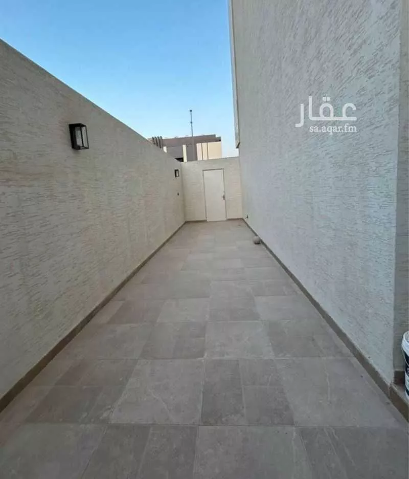 6 bedroom apartment in Tuwaiq 5