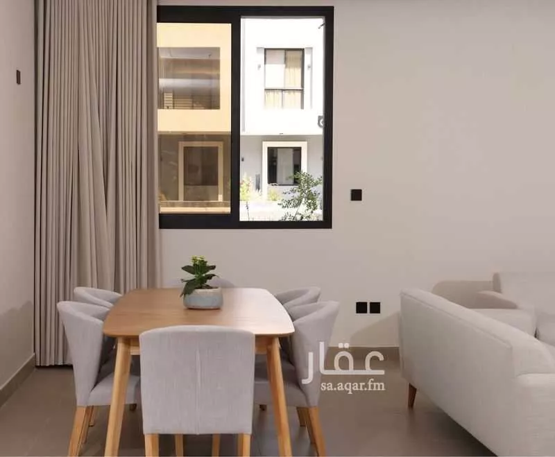 3 bedroom apartment in Hittin 2
