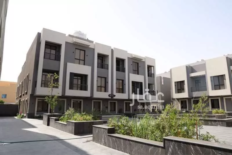 3 bedroom apartment in Hittin 18