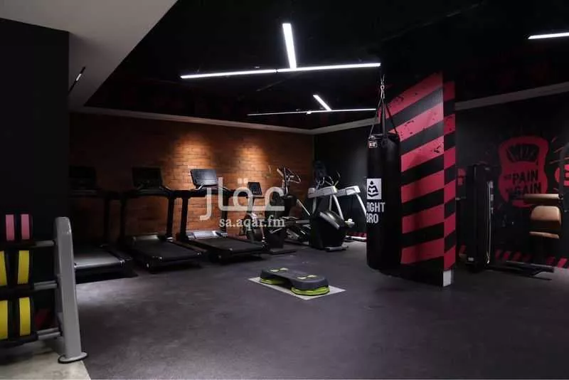 3 bedroom apartment in Hittin 20
