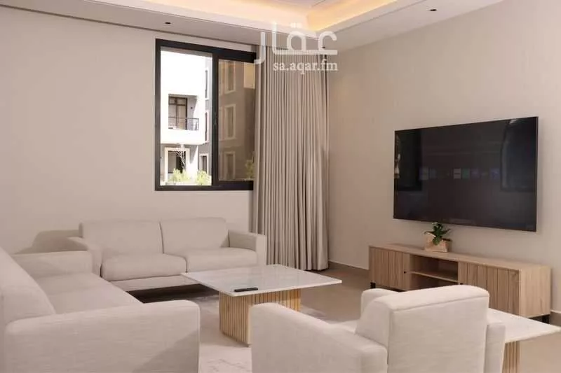 3 bedroom apartment in Hittin 3