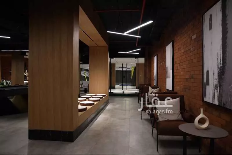 3 bedroom apartment in Hittin 24