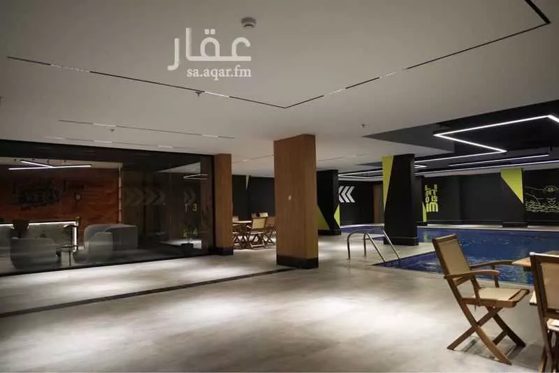 3 bedroom apartment in Hittin 26
