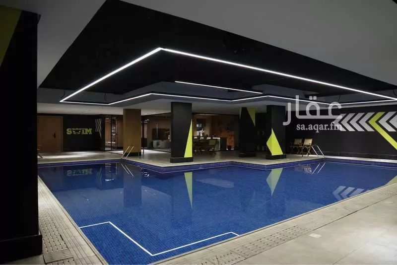 3 bedroom apartment in Hittin 27